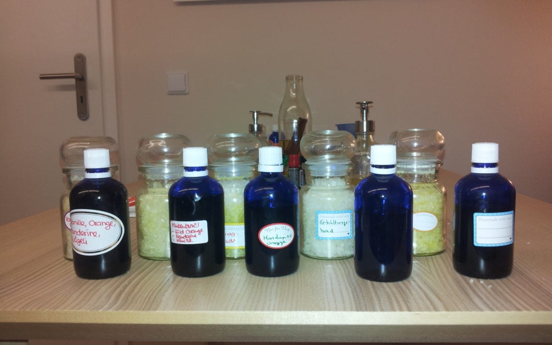 Werkstatt-Workshop der Treffpunkt