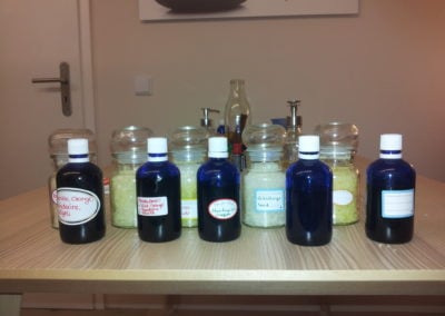 Werkstatt-Workshop der Treffpunkt