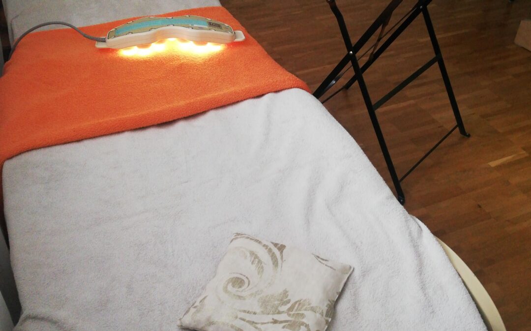 Kontaktlose Massage in Zofingen