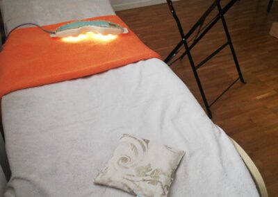 Kontaktlose Massage in Zofingen